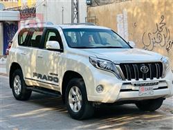 تويوتا لاندكروزر برادو